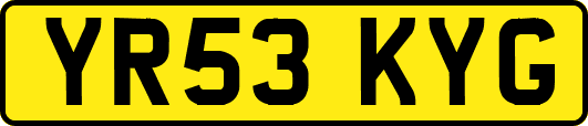 YR53KYG