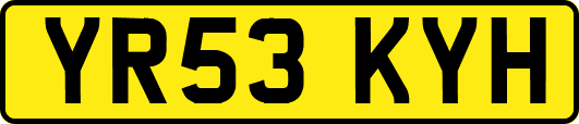 YR53KYH