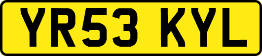 YR53KYL