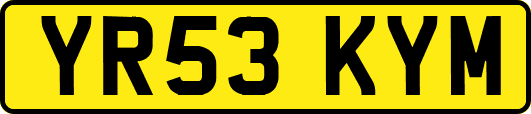 YR53KYM