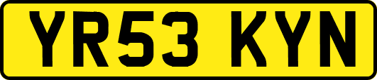 YR53KYN