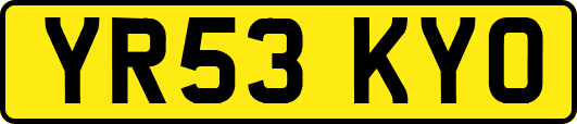 YR53KYO
