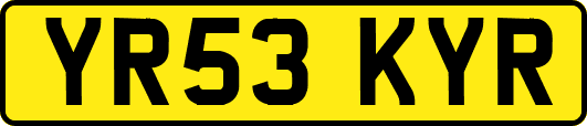 YR53KYR