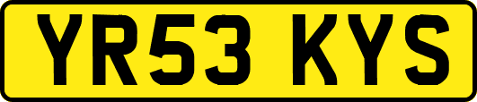 YR53KYS