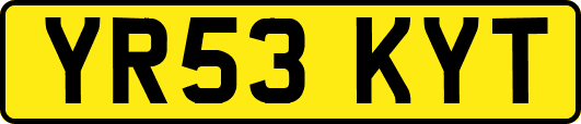 YR53KYT