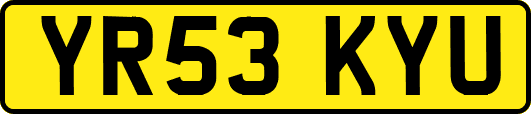 YR53KYU