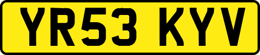YR53KYV