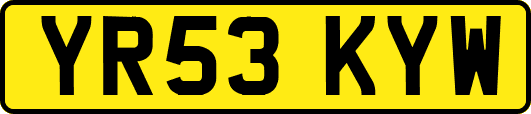 YR53KYW