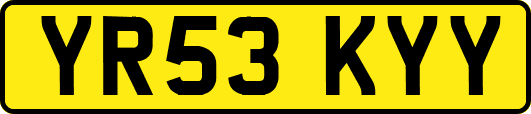 YR53KYY