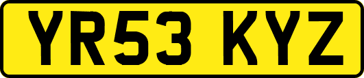 YR53KYZ