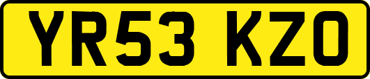 YR53KZO