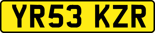 YR53KZR