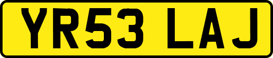 YR53LAJ