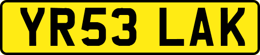 YR53LAK