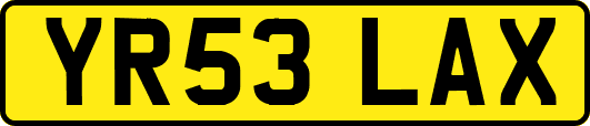 YR53LAX