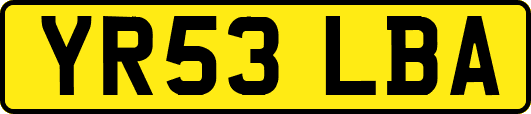 YR53LBA