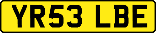 YR53LBE