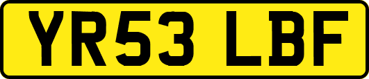 YR53LBF