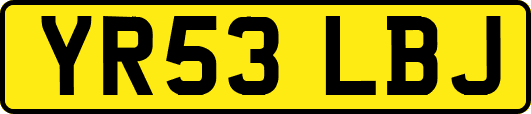 YR53LBJ