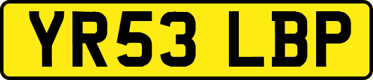 YR53LBP