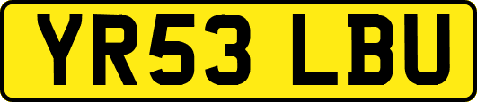 YR53LBU