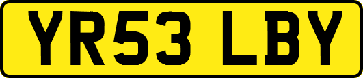 YR53LBY