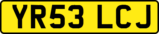 YR53LCJ