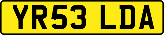 YR53LDA