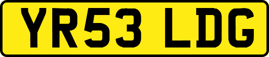 YR53LDG