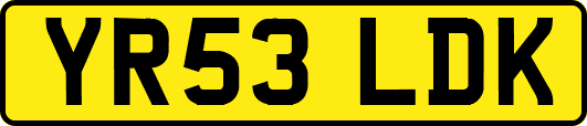 YR53LDK