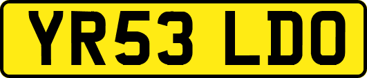 YR53LDO