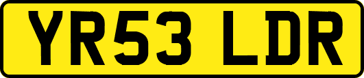 YR53LDR