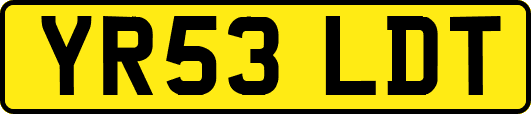 YR53LDT