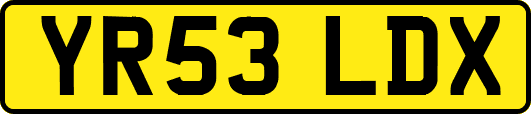 YR53LDX
