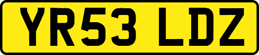 YR53LDZ