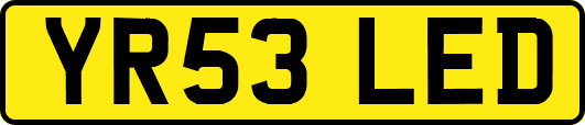 YR53LED