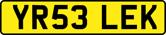 YR53LEK