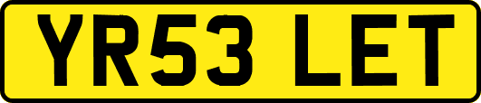 YR53LET
