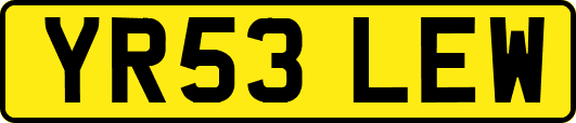 YR53LEW
