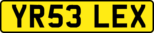 YR53LEX