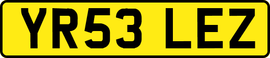 YR53LEZ