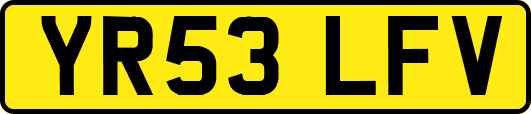 YR53LFV