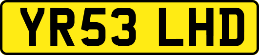 YR53LHD