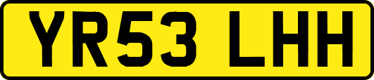 YR53LHH