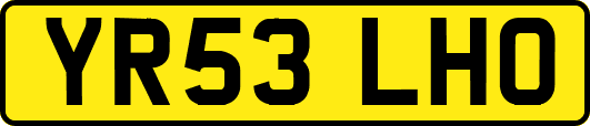YR53LHO