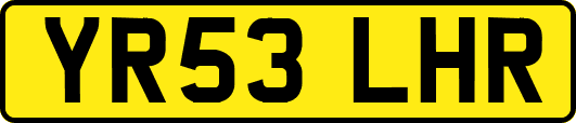 YR53LHR