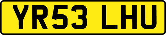 YR53LHU