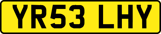 YR53LHY
