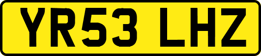 YR53LHZ