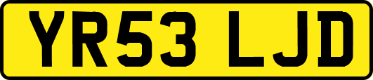 YR53LJD